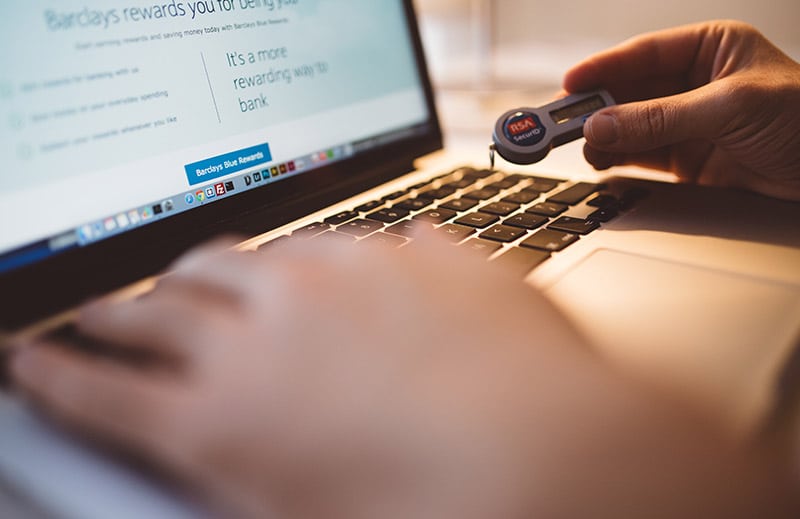 Actualizaciones de Seguridad