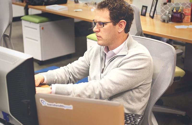 Expertos en Seguridad IT Empresarial